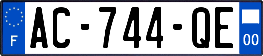 AC-744-QE
