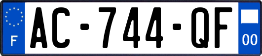 AC-744-QF
