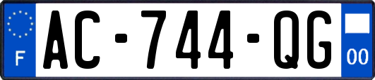 AC-744-QG