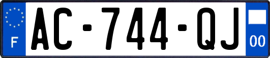 AC-744-QJ