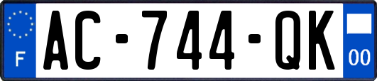 AC-744-QK