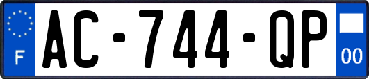 AC-744-QP