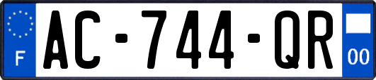 AC-744-QR