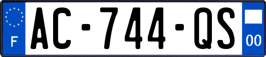 AC-744-QS