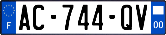 AC-744-QV