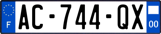 AC-744-QX