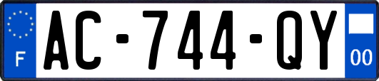 AC-744-QY