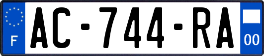 AC-744-RA