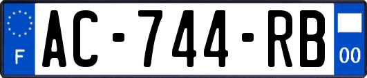 AC-744-RB