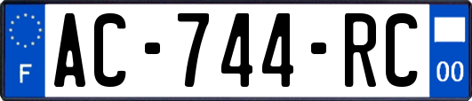 AC-744-RC