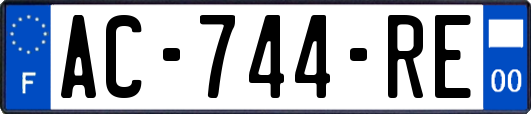 AC-744-RE
