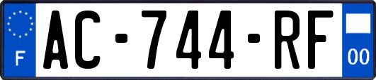 AC-744-RF