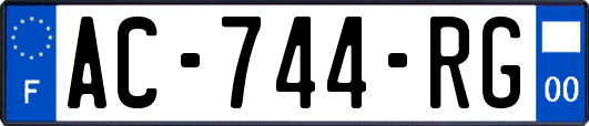 AC-744-RG