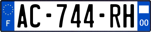 AC-744-RH