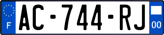 AC-744-RJ