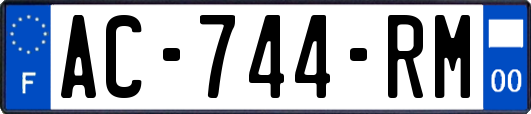 AC-744-RM