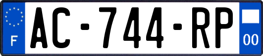 AC-744-RP