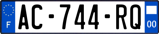 AC-744-RQ