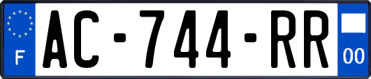 AC-744-RR