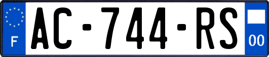 AC-744-RS