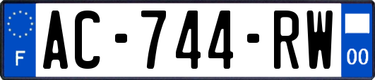 AC-744-RW