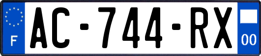 AC-744-RX