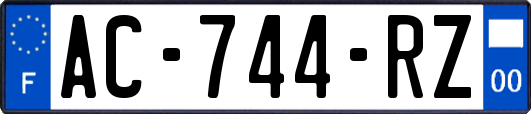 AC-744-RZ