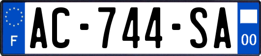 AC-744-SA