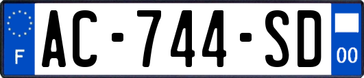 AC-744-SD