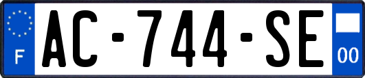 AC-744-SE