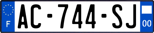 AC-744-SJ