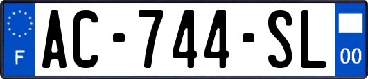 AC-744-SL