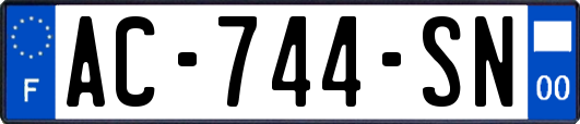 AC-744-SN