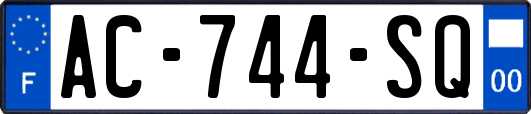 AC-744-SQ