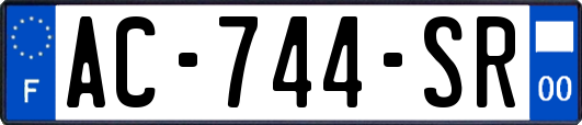 AC-744-SR