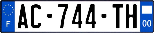 AC-744-TH