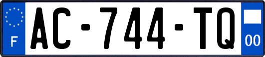 AC-744-TQ