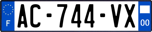 AC-744-VX