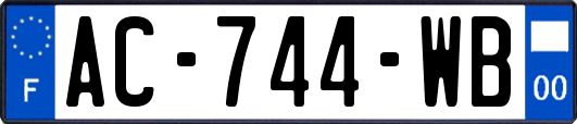 AC-744-WB