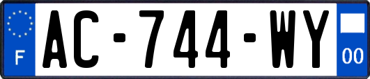 AC-744-WY