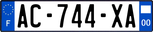 AC-744-XA