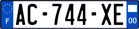 AC-744-XE