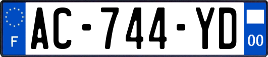 AC-744-YD