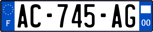 AC-745-AG