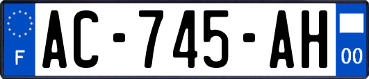 AC-745-AH