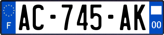 AC-745-AK