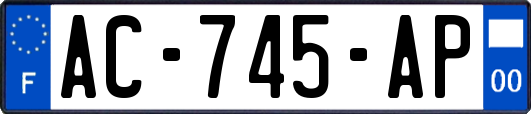 AC-745-AP