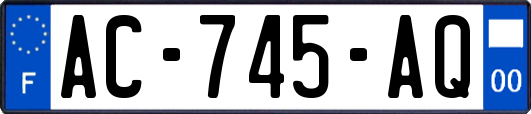 AC-745-AQ