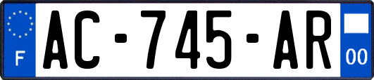 AC-745-AR