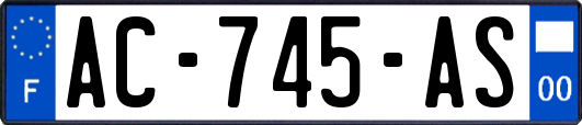 AC-745-AS